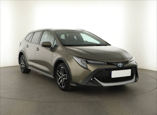 Toyota Corolla 2020