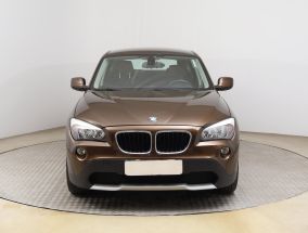 BMW X1 - 2010