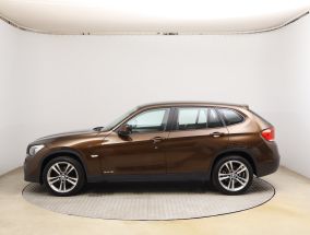 BMW X1 - 2010