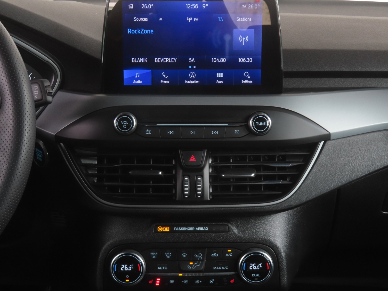 Ford Focus - 2023