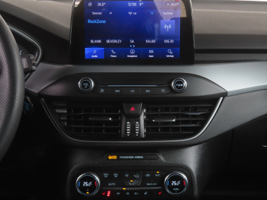 Ford Focus - 2023