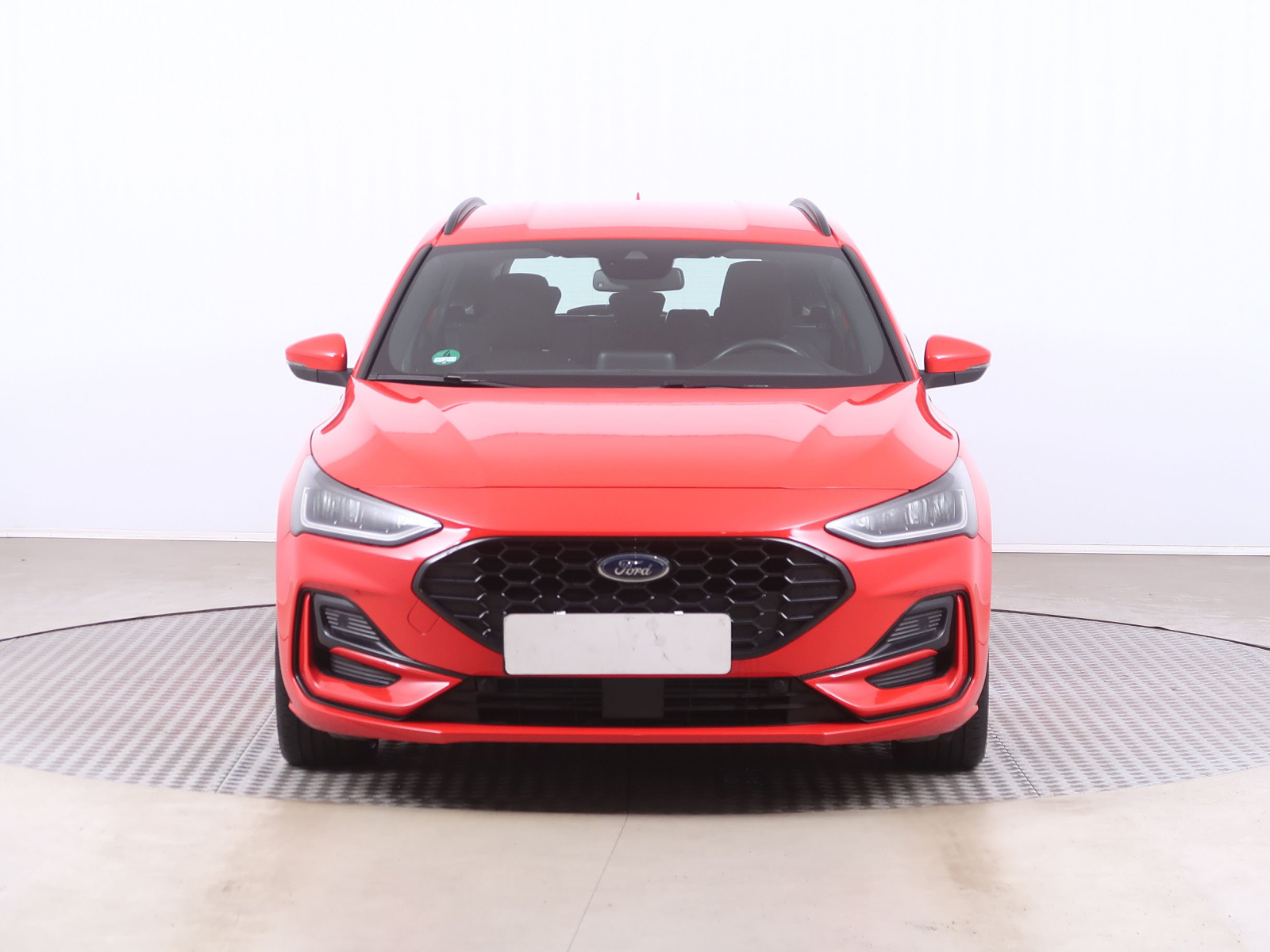 Ford Focus - 2023
