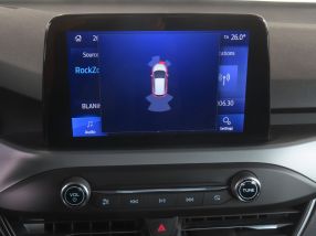 Ford Focus - 2023
