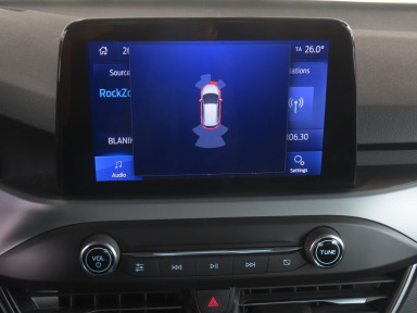 Ford Focus - 2023