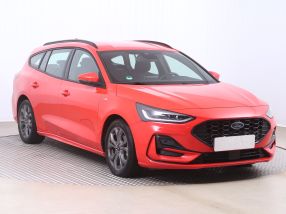 Ford Focus - 2023
