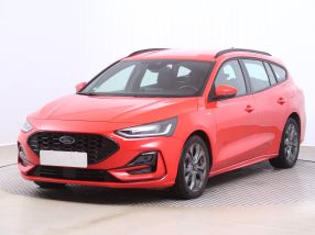 Ford Focus - 2023