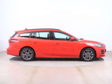 Ford Focus - 2023