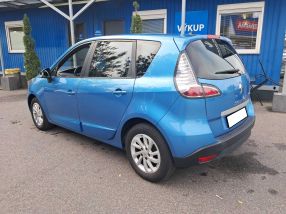 Renault Scenic - 2016