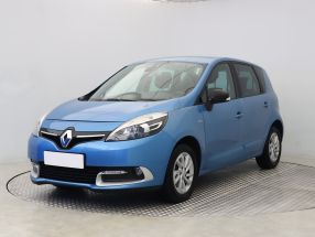 Renault Scenic - 2016