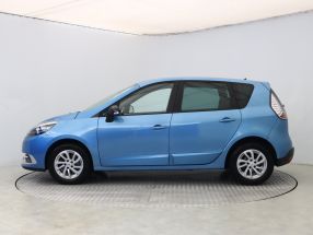 Renault Scenic - 2016