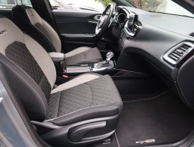 Kia Ceed - 2019