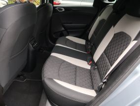 Kia Ceed - 2019