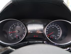 Kia Ceed - 2019