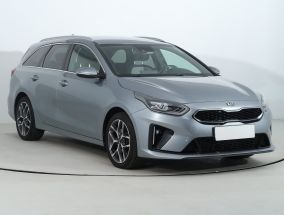 Kia Ceed - 2019