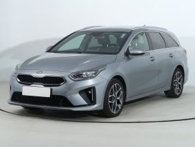 Kia Ceed - 2019