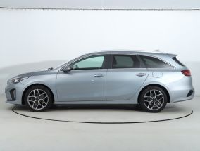 Kia Ceed - 2019
