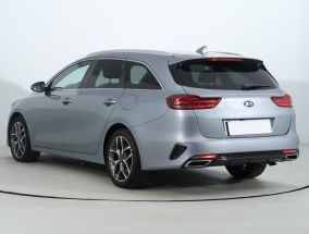 Kia Ceed - 2019