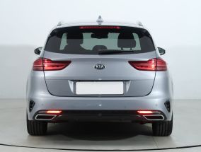 Kia Ceed - 2019
