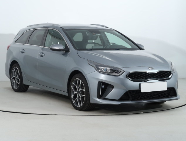 Kia Ceed 2019