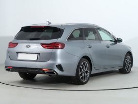 Kia Ceed - 2019