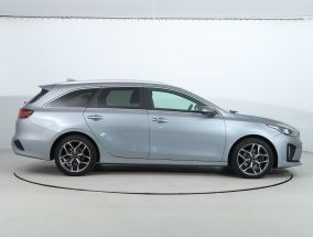 Kia Ceed - 2019