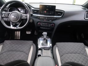 Kia Ceed - 2019