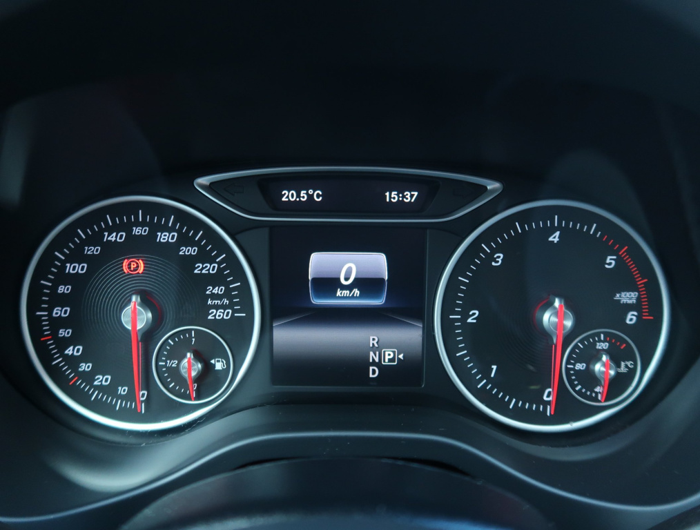 Mercedes-Benz A