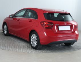 Mercedes-Benz A - 2017