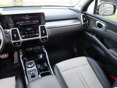 Kia Sorento - 2021