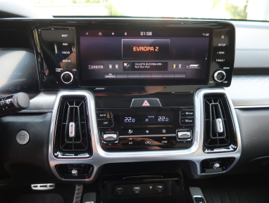 Kia Sorento - 2021
