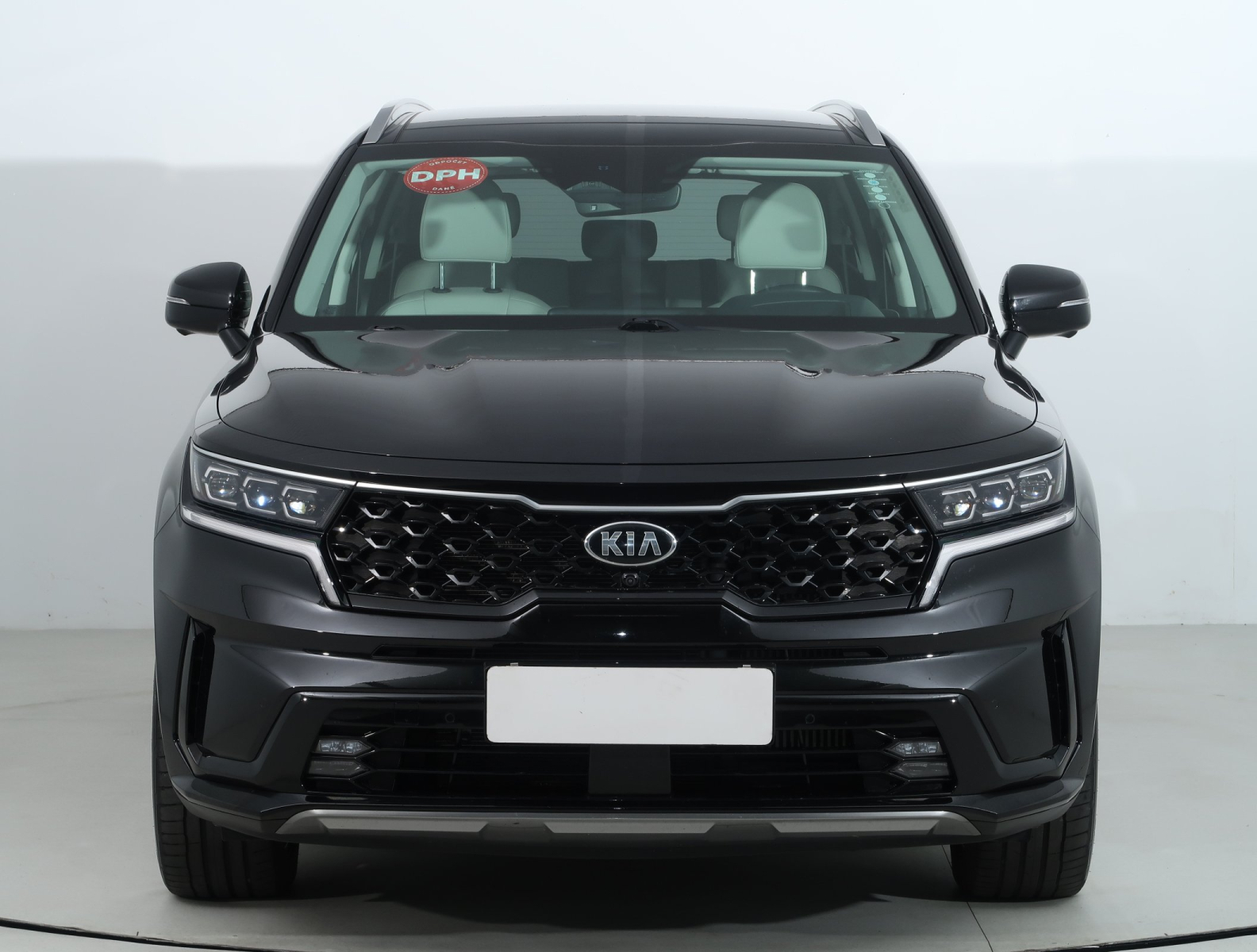 Kia Sorento - 2021