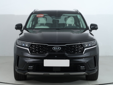 Kia Sorento - 2021