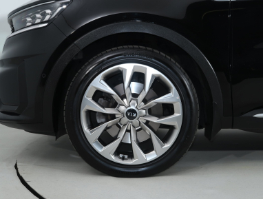 Kia Sorento - 2021