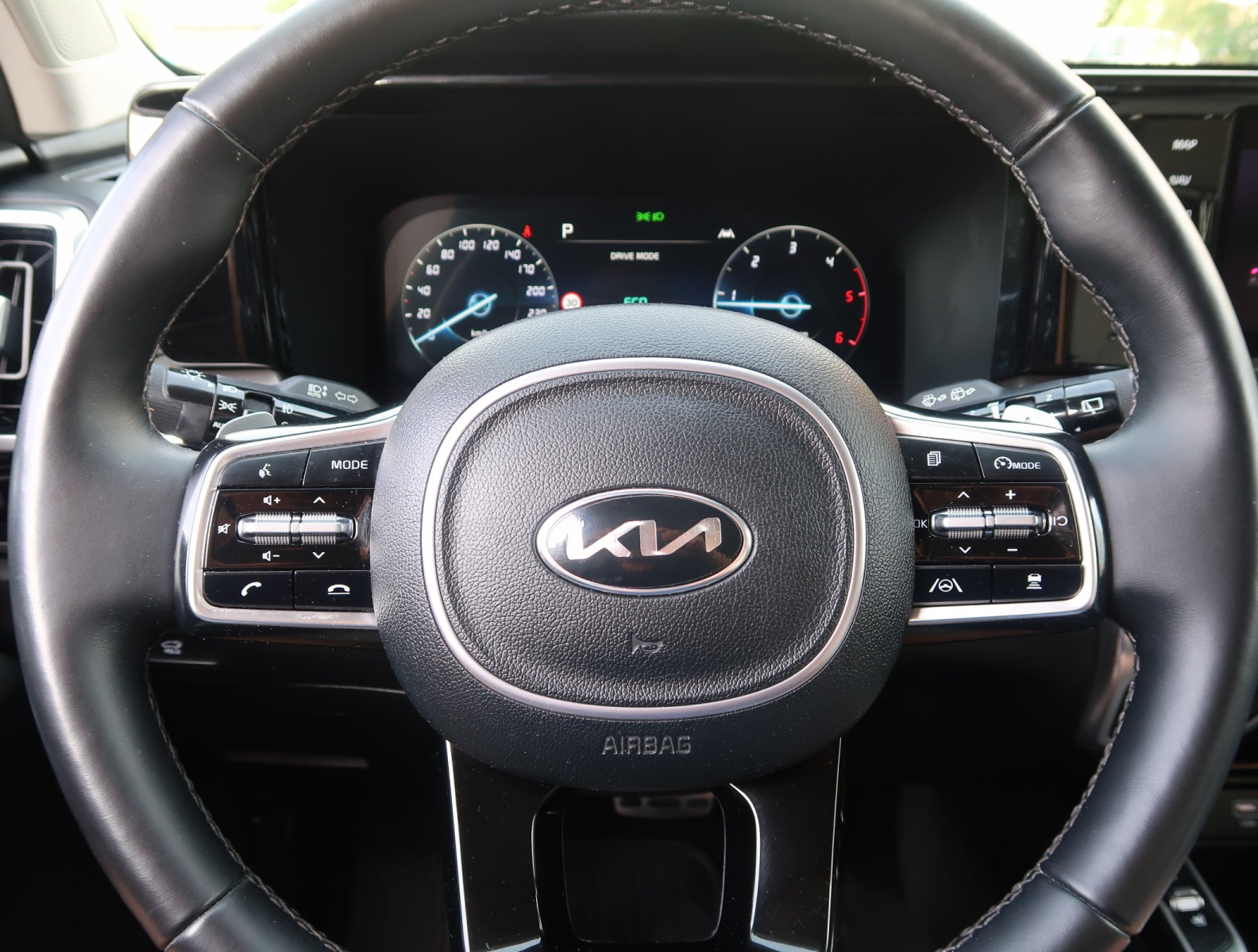 Kia Sorento - 2021