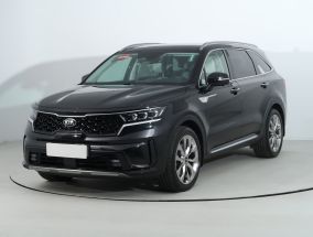 Kia Sorento - 2021