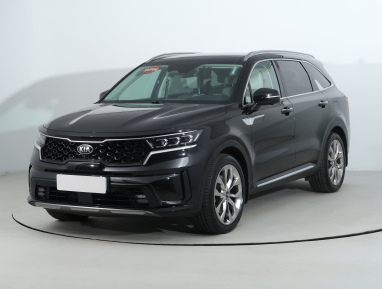 Kia Sorento - 2021