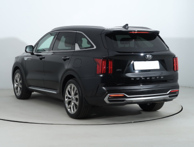 Kia Sorento - 2021