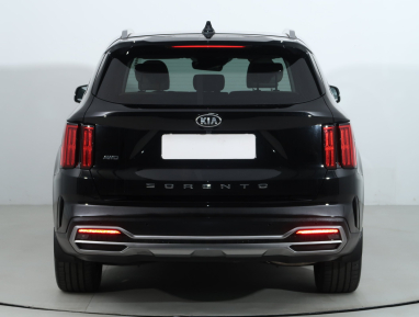 Kia Sorento - 2021