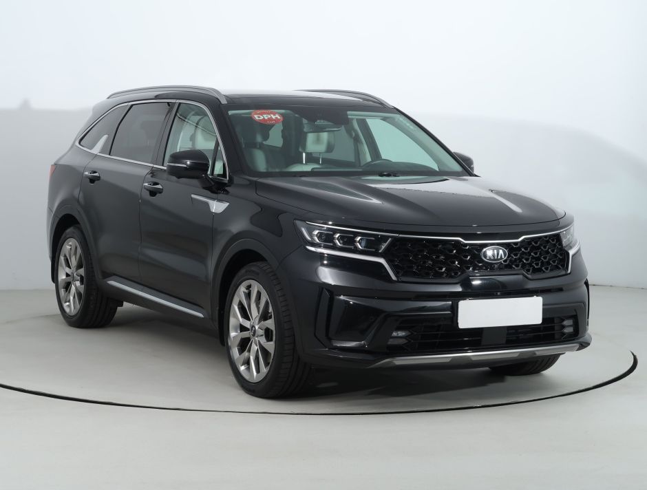 Kia Sorento - 2021