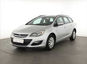 Opel Astra - 2015