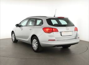Opel Astra - 2015