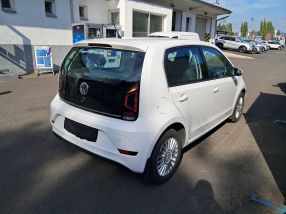 Volkswagen Up! - 2018