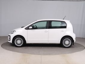 Volkswagen Up! - 2018