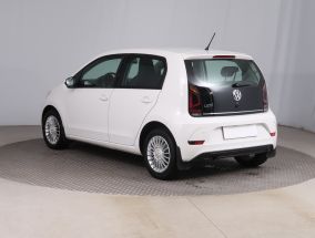 Volkswagen Up! - 2018