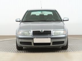 Skoda Octavia - 2005