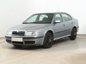 Skoda Octavia - 2005