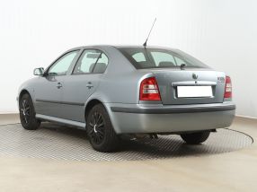 Skoda Octavia - 2005