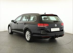Volkswagen Passat - 2015