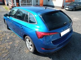 Skoda Scala - 2021