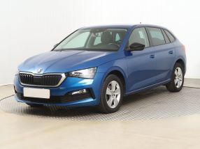 Skoda Scala - 2021